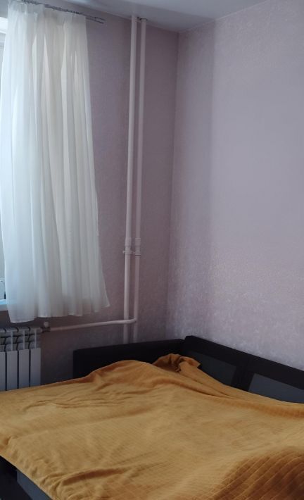 квартира г Тверь р-н Московский ул Левитана 58к/1 фото 3
