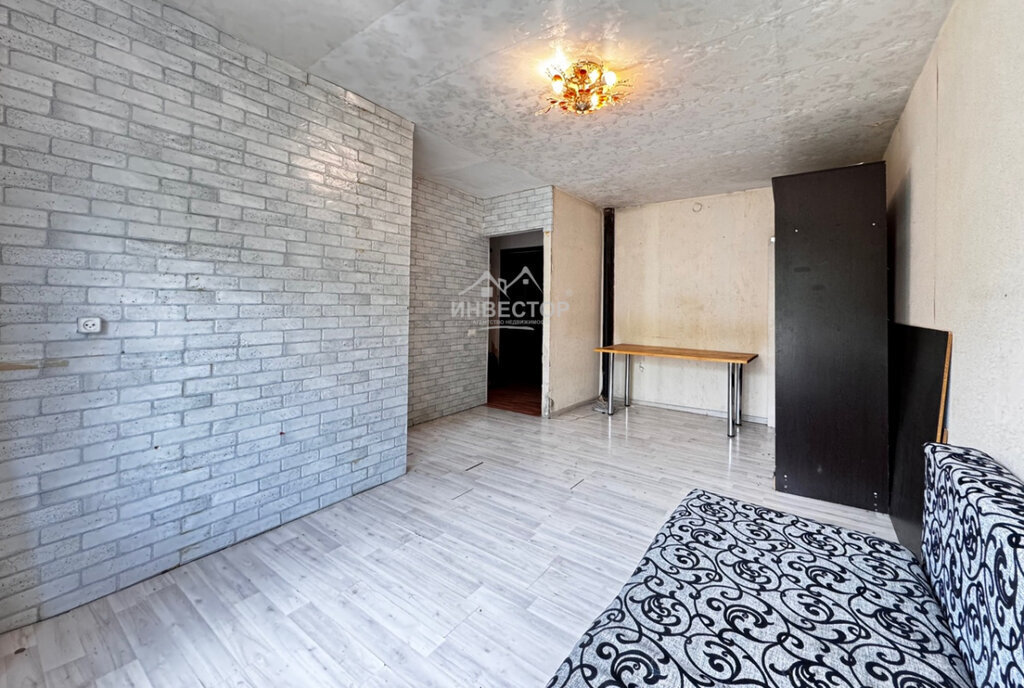 квартира г Челябинск р-н Тракторозаводский ул Арзамасская 3-я 13 фото 3