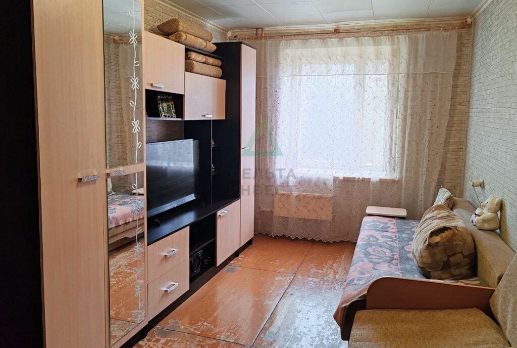квартира г Уфа р-н Орджоникидзевский ул Богдана Хмельницкого 94 фото 4