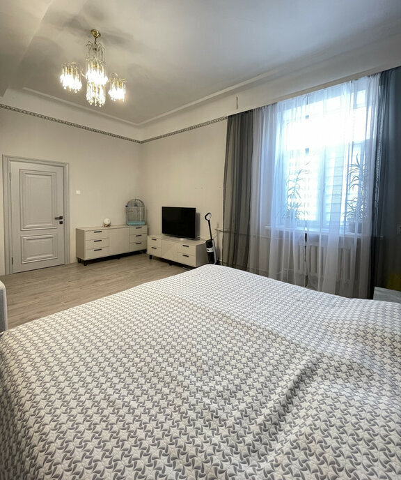 квартира г Нальчик ул Головко 22 фото 4