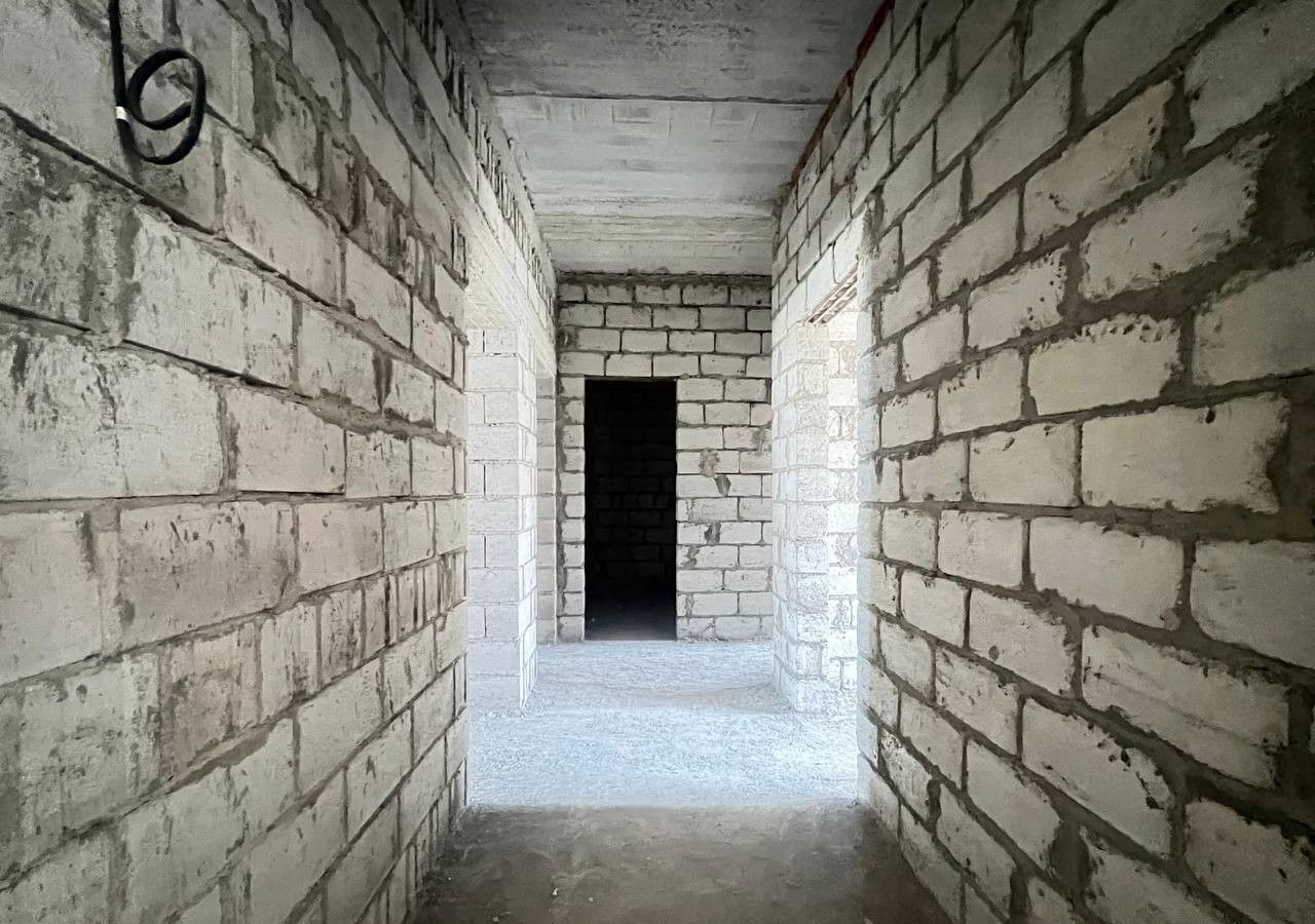 квартира г Нальчик ул Головко 200 фото 2