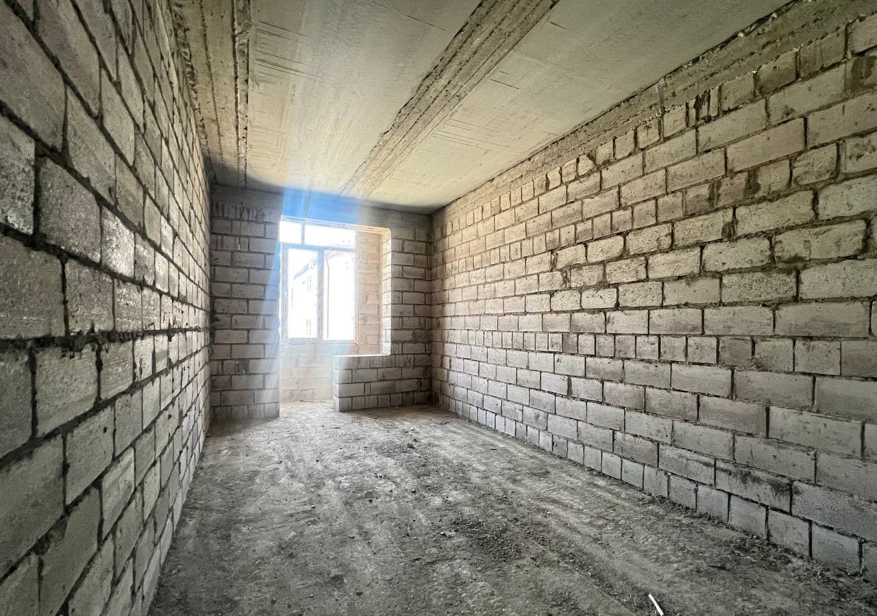 квартира г Нальчик ул Головко 200 фото 4