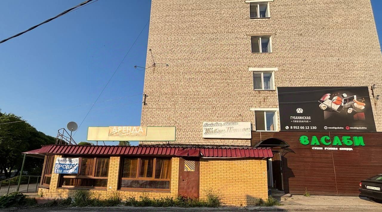 свободного назначения г Губаха ул Дегтярева 7 фото 2