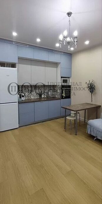 квартира г Кемерово р-н Заводский ул Дружбы 30/7 фото 4