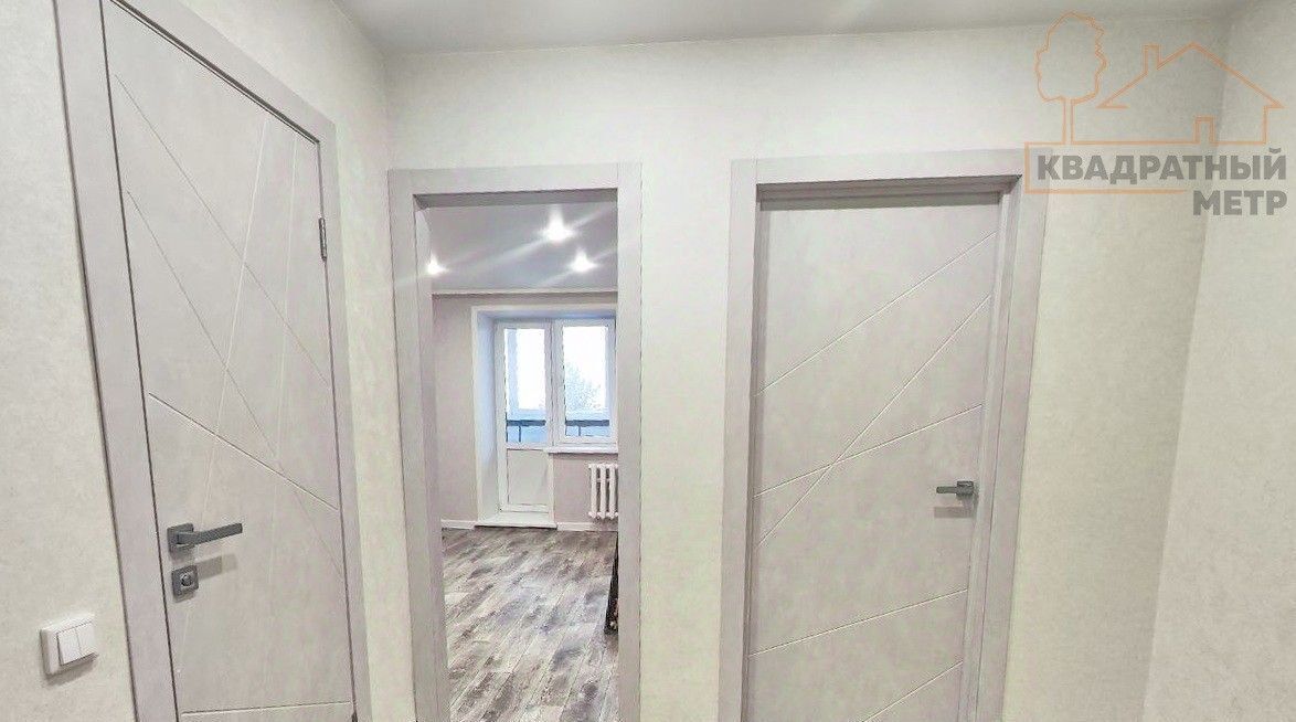 квартира г Димитровград ул Славского 18в фото 3