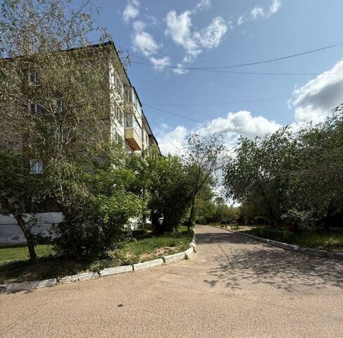 квартира р-н Октябрьский ул Бабушкина 22 фото