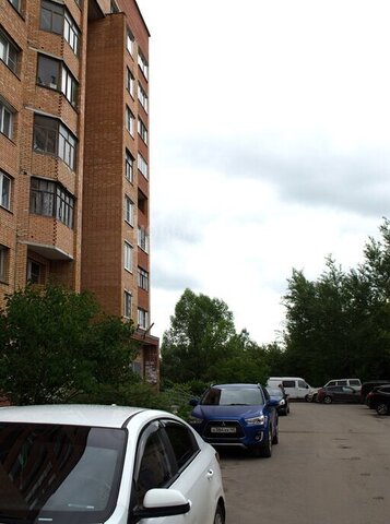 ул Калужского Ополчения 3 фото