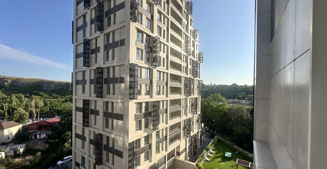 квартира г Симферополь ул Воровского 24а фото 1