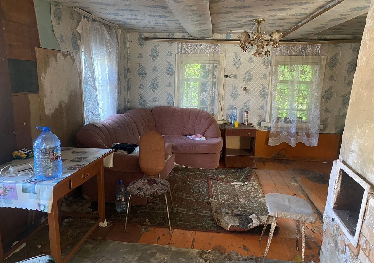 дом г Ачинск ул Трактовая 31 фото 2
