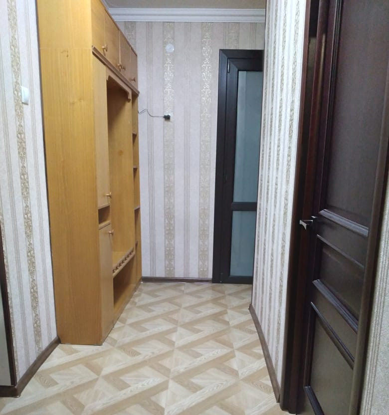 квартира г Нальчик ул Мусова 16 фото 4