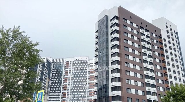 ул Станкевича 45к/1 фото
