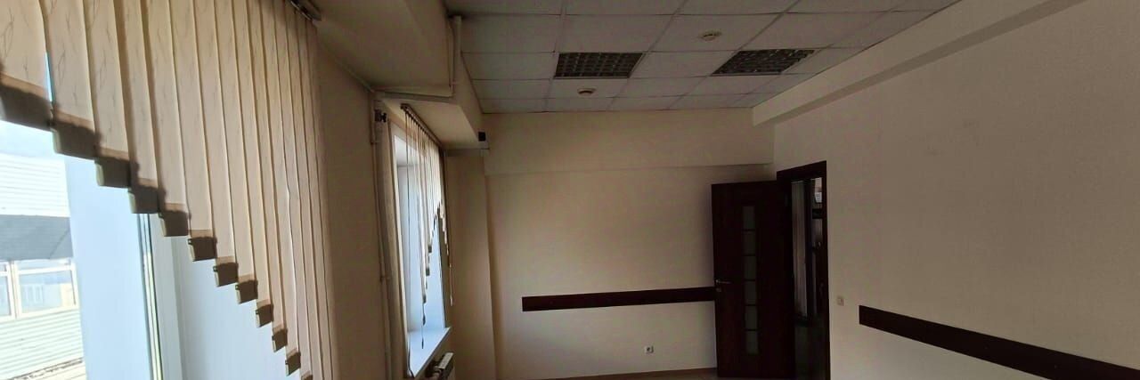 офис г Новокузнецк р-н Центральный ул Кольцевая 15к/8 фото 2