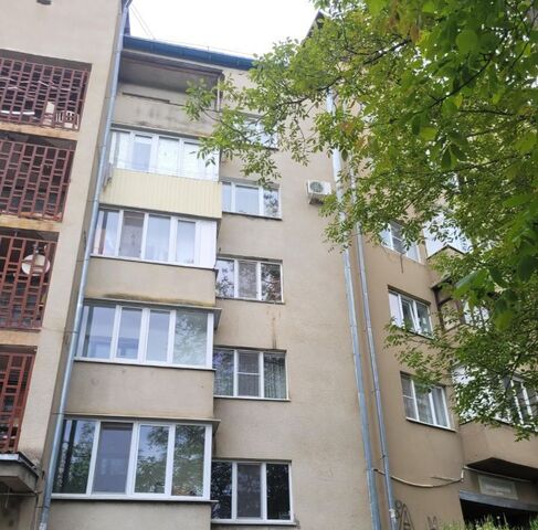 дом 27 фото