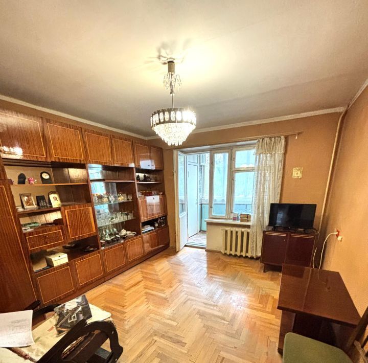 квартира г Кисловодск ул Андрея Губина фото 1