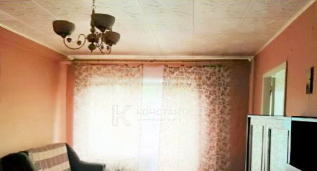 квартира г Челябинск р-н Ленинский ул Барбюса 136а фото 3