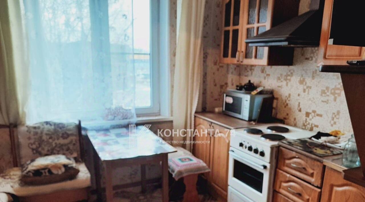 квартира г Челябинск р-н Советский ул Ярославская 16 фото 4