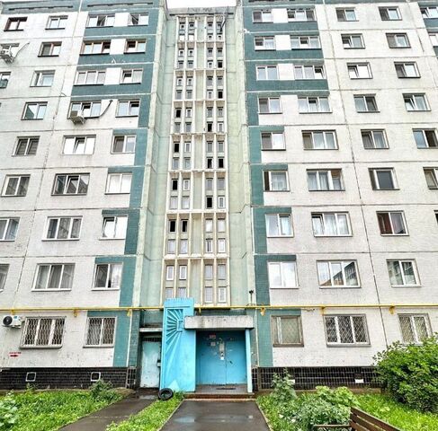 пр-кт Московский 98 фото