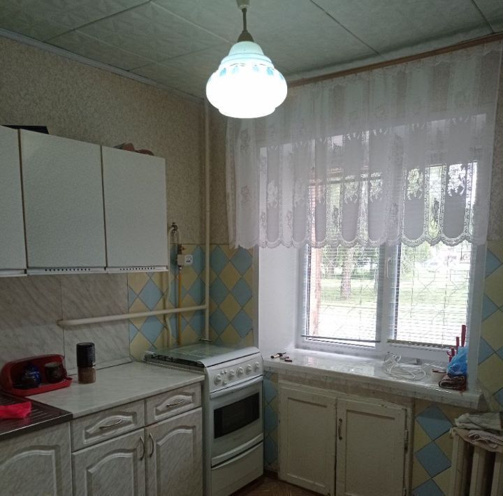 квартира р-н Нижнекамский г Нижнекамск ул Тукая 10 фото 4
