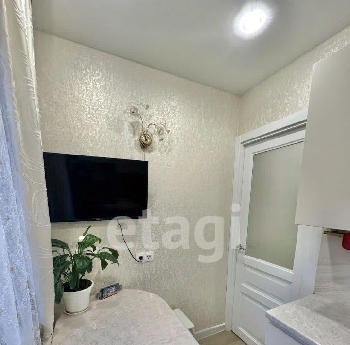 квартира г Казань Суконная слобода ул Космонавтов 34 фото 4