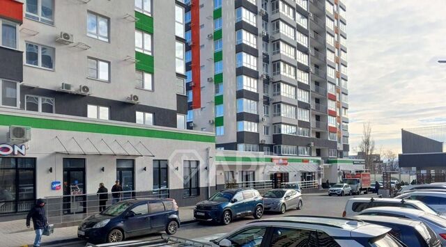 свободного назначения р-н Центральный ул Куникова 47ак/1 фото