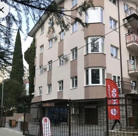 торговое помещение р-н Центральный ул Чехова 46/2 ул Донская р-н Центральный внутригородской фото