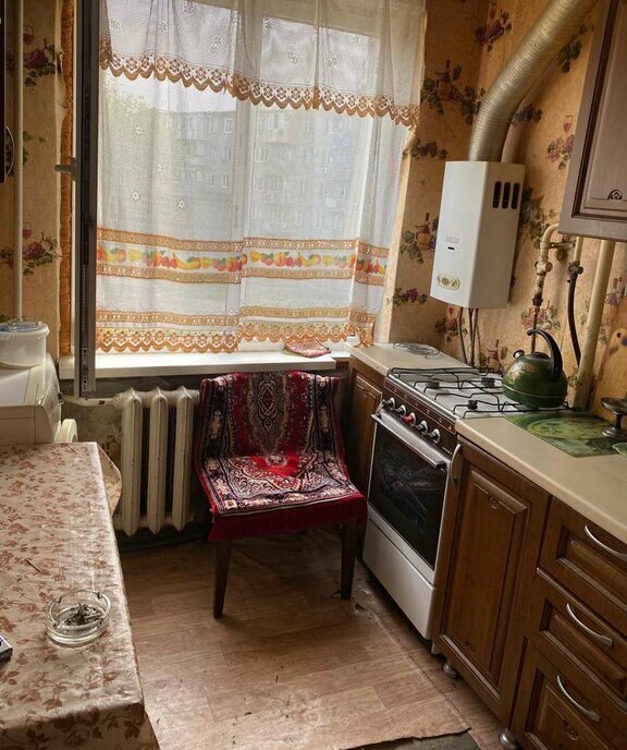 квартира г Нальчик ул Неделина 21 фото 1