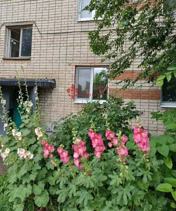 квартира г Белгород пер 1-й Заводской 4б фото 1