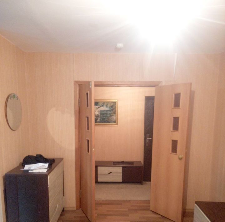 квартира г Чита п Текстильщиков р-н Черновский мкр 3-й 10 фото 2