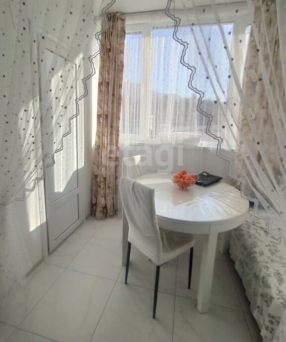 квартира г Геленджик ул Горная 15а фото 4