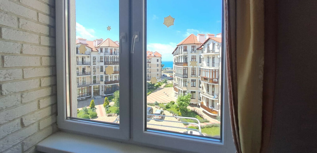 квартира г Геленджик ул Крымская 22к/8 фото 3
