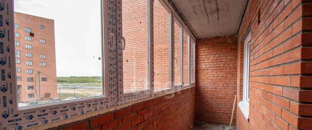 д Кисловка мкр Левобережный ул. Василия Кандинского, 6 фото