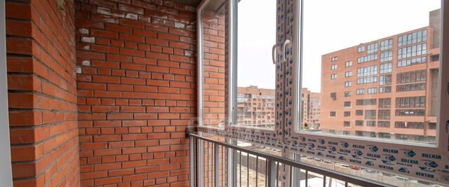 д Кисловка мкр Левобережный ул. Василия Кандинского, 6 фото