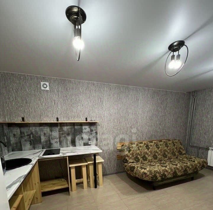 квартира г Томск р-н Советский ул Киевская 1 фото 3