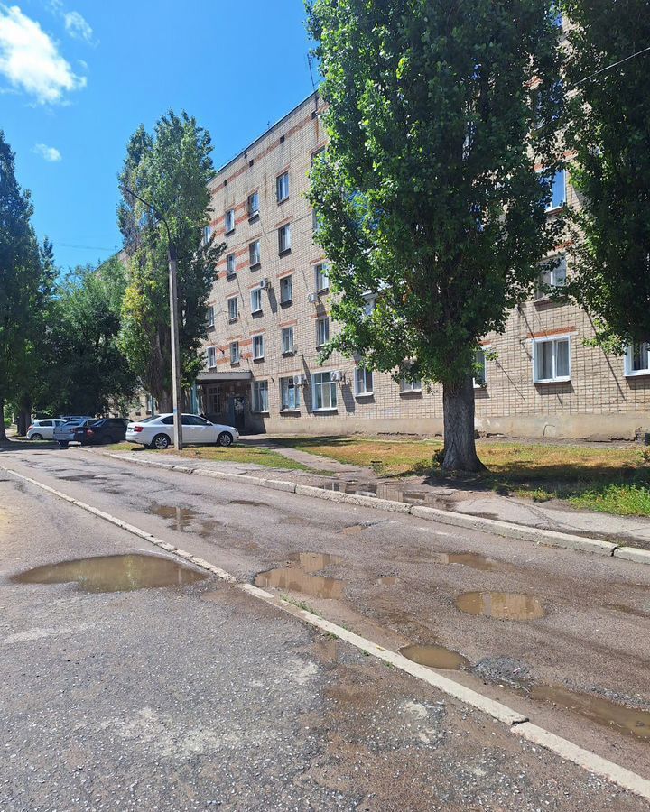 комната р-н Россошанский г Россошь ул Пролетарская 136 фото 1