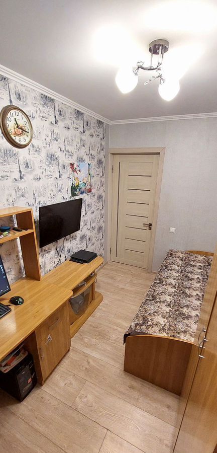 квартира г Георгиевск ул Кочубея 18 фото 6