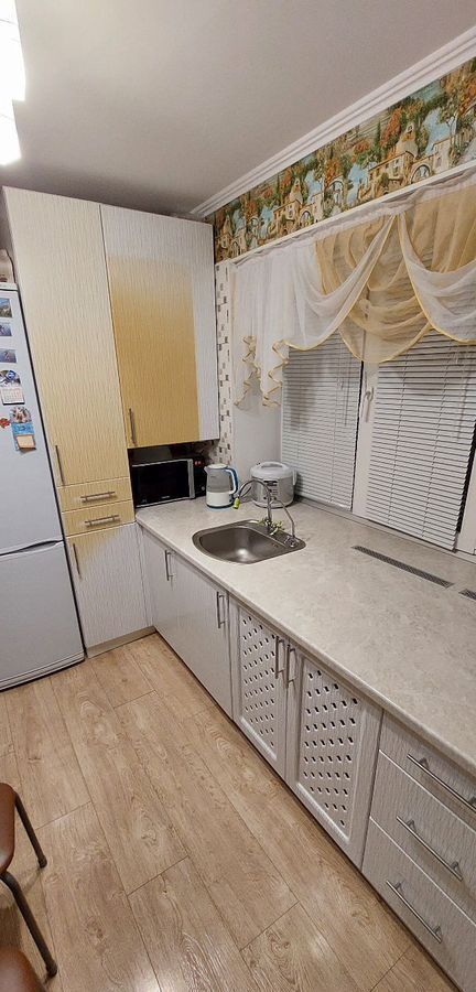 квартира г Георгиевск ул Кочубея 18 фото 15
