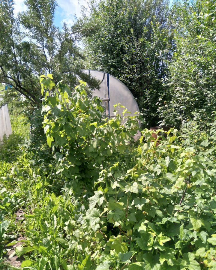дом г Новокузнецк р-н Куйбышевский снт Плодовод-2 Кемеровская обл. — Кузбасс, 54 фото 5