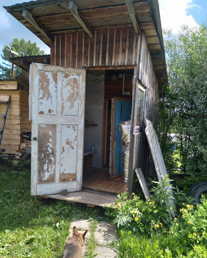 дом г Новокузнецк р-н Куйбышевский снт Плодовод-2 Кемеровская обл. — Кузбасс, 54 фото 7
