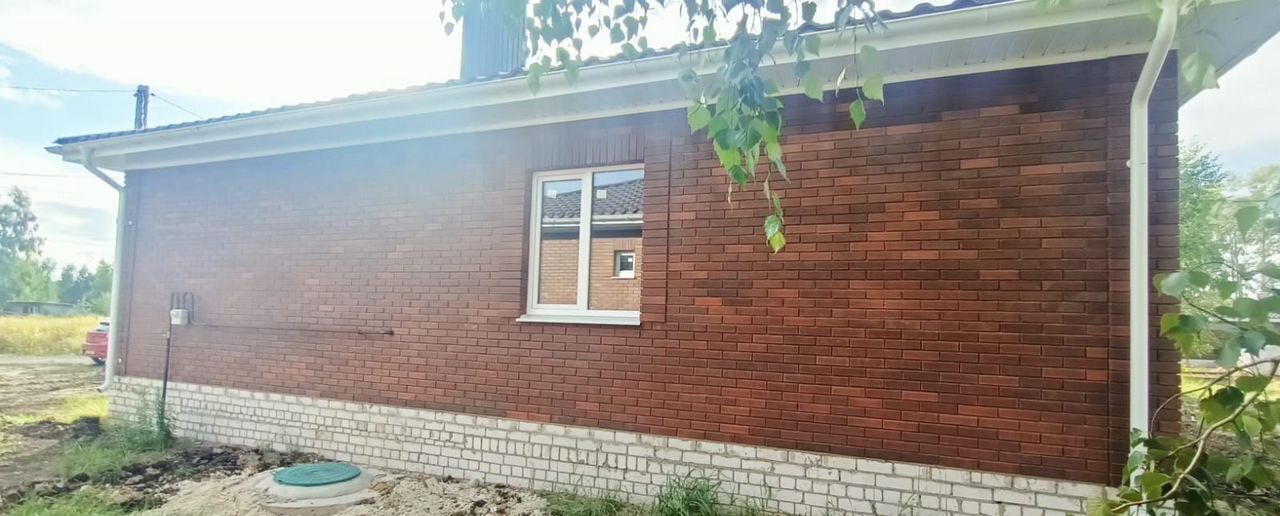 дом г Воронеж р-н Советский снт Дон ул Газовая 37 фото 9