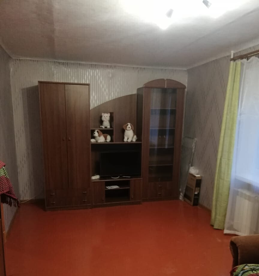 квартира г Ступино ул Куйбышева 38 фото 2