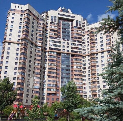 метро Мичуринский проспект дом 85а муниципальный округ Проспект Вернадского фото