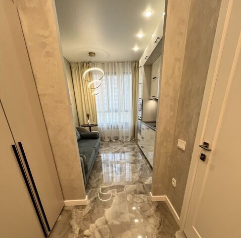 квартира метро Селигерская дом 14к/3 фото