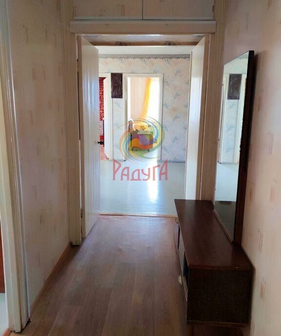 квартира г Иваново ул Степана Халтурина 6 фото 1