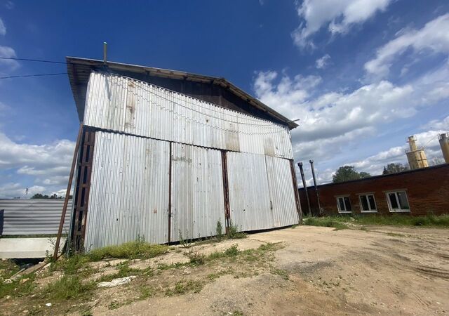 городской округ Истра д Синево 50, Глебовский фото