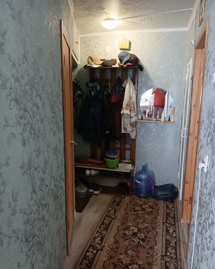 квартира г Бийск Центр ул Ильи Мухачева 133 фото 4