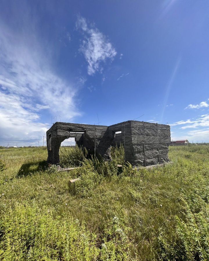 земля г Абакан дачный район Аскизский Тракт, Розовая ул., 22 фото 4