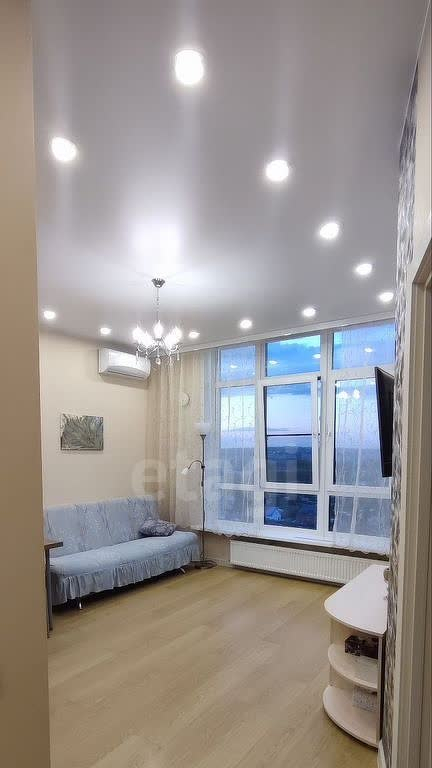 квартира г Кемерово Южный ул Дружбы 30/7 м-н фото 1