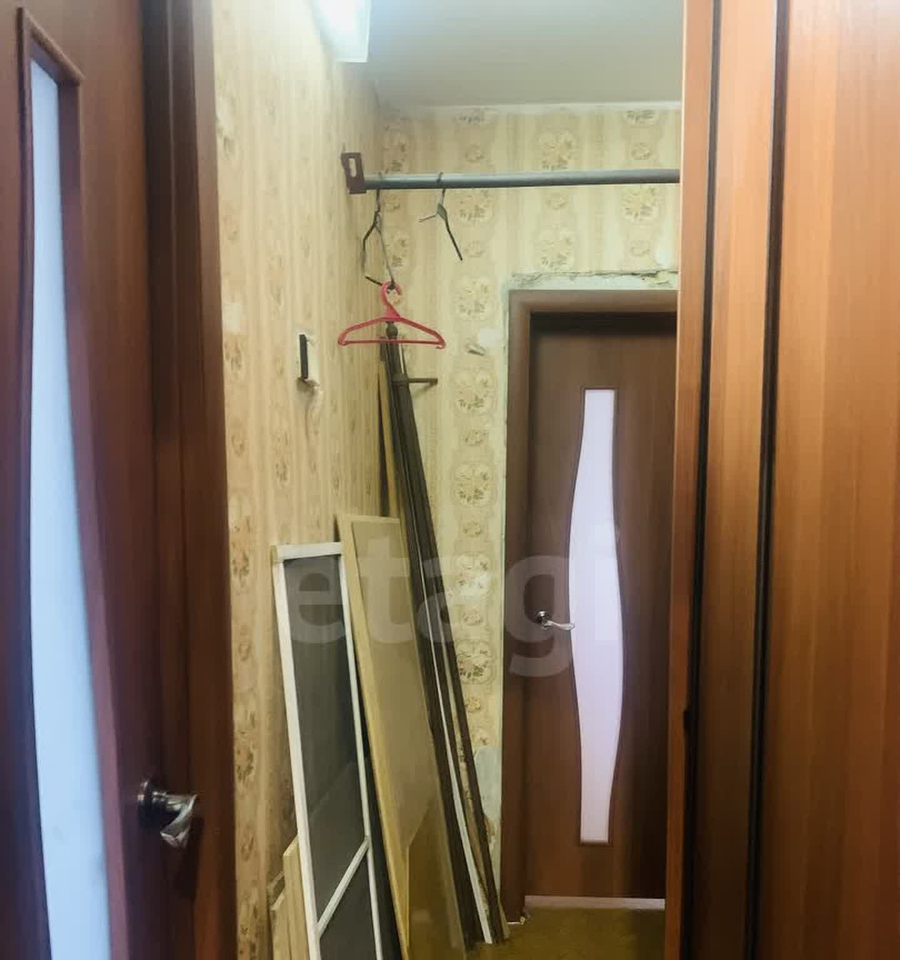 квартира г Полысаево ул Космонавтов 94 Кузбасс фото 4