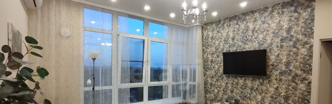 квартира г Кемерово Южный ул Дружбы 30/7 м-н фото 2
