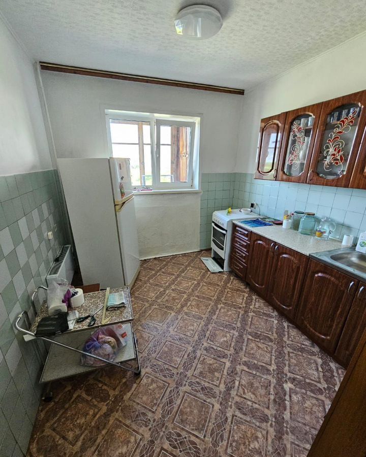 квартира г Прокопьевск р-н Рудничный ул Есенина 20 фото 4